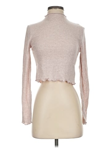 Dress Forum Turtleneck Sweater (view 1)