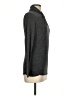 Gilli Gray Long Sleeve Turtleneck Size 6 - photo 4