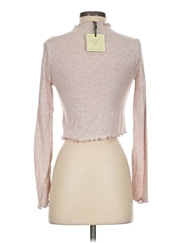 Dress Forum Turtleneck Sweater (view 2)