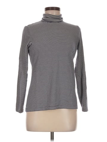 Unbranded Long Sleeve Turtleneck (view 1)