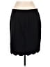 ASOS Solid Black Formal Skirt Size 10 - photo 2