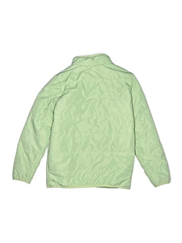 Lands' End Raincoat (view 2)