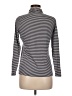 Unbranded Silver Long Sleeve Turtleneck Size M (petite) - photo 2