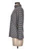 Unbranded Silver Long Sleeve Turtleneck Size M (petite) - photo 5