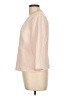 Karen Miller 100% Polyester Ivory Blazer Size 12 - photo 5