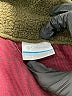 Columbia 100% Polyester Green Jacket Size XL - photo 7