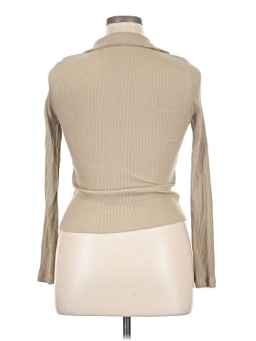 MNG Long Sleeve Blouse (view 2)