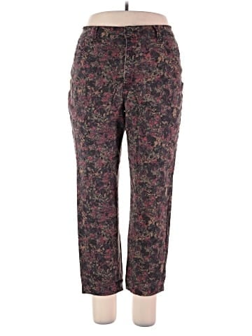 Gloria Vanderbilt Casual Pants (view 1)