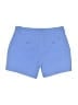 Vineyard Vines Performance Solid Blue Shorts Size 10 - photo 2