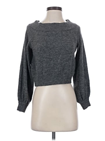 Divided by H&M Pullover Sweater (view 1)