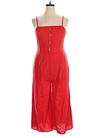 J Gee Jumpsuit (view 1)