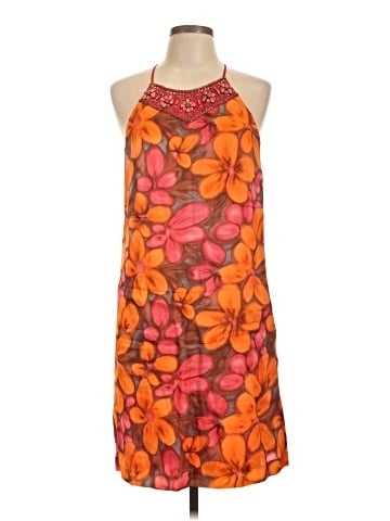 Laundry by Shelli Segal Cocktail Dress (view 1)