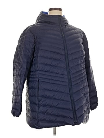 Lands' End Snow Jacket (view 1)