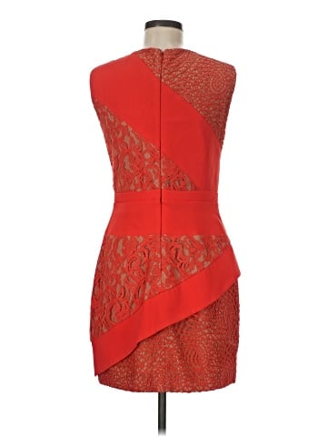 BCBGMAXAZRIA Cocktail Dress (view 2)