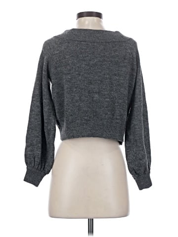 Divided by H&M Pullover Sweater (view 2)