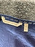 Soft Surroundings Blue Sleeveless Blouse Size XL - photo 7