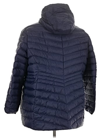 Lands' End Snow Jacket (view 2)