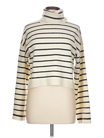 Steve Madden Turtleneck Sweater (view 1)