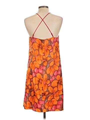 Laundry by Shelli Segal Cocktail Dress (view 2)