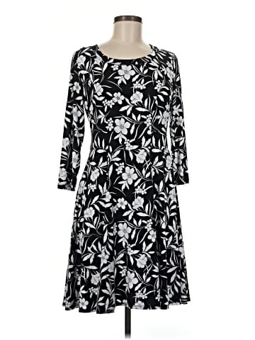 Karen Kane Casual Dress (view 1)