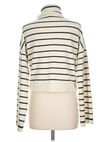 Steve Madden Turtleneck Sweater (view 2)