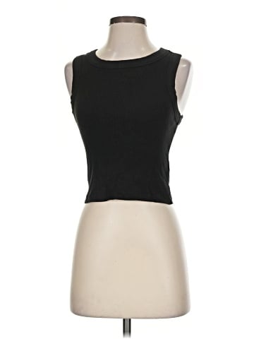 Quince Sleeveless T-Shirt (view 1)