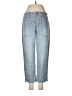Bandolino Blue Jeans Size 6 - photo 1