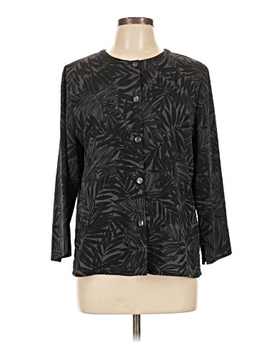 Jaclyn Smith 3/4 Sleeve Blouse (view 1)