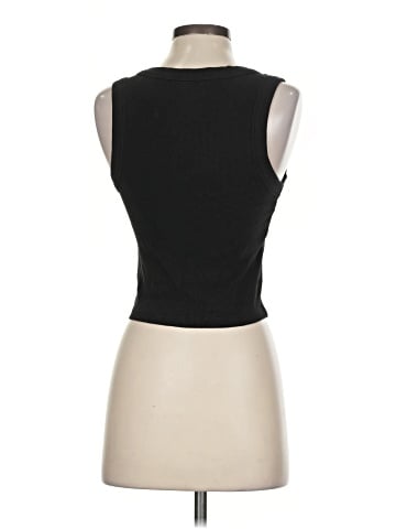Quince Sleeveless T-Shirt (view 2)