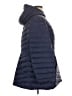 Lands' End 100% Nylon Blue Snow Jacket Size 1X - photo 4