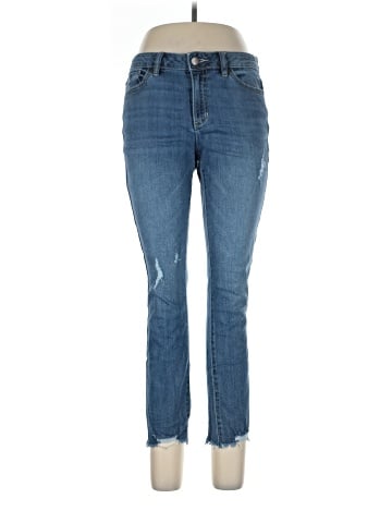 LC Lauren Conrad Jeans (view 1)