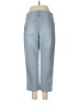 Bandolino Blue Jeans Size 6 - photo 2