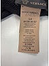 Versace 100% Acrylic Black Scarf One size - photo 3