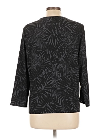 Jaclyn Smith 3/4 Sleeve Blouse (view 2)