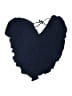 Alythea Blue 3/4 Sleeve Blouse Size S - photo 2