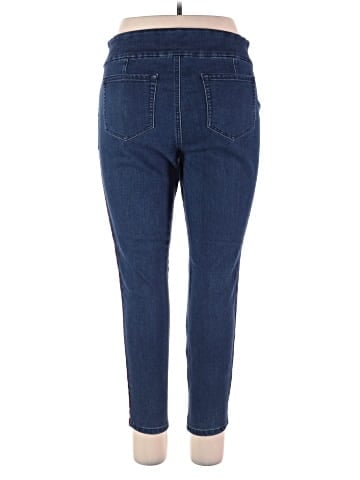 Charter Club Jeggings (view 2)