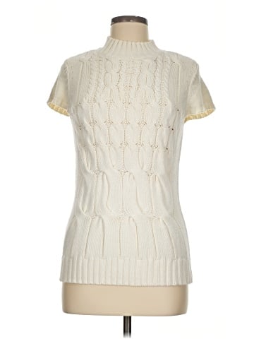 BCBGirls Sweater Vest (view 1)