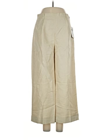 Lauren by Ralph Lauren Khakis (view 1)