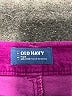 Old Navy Purple Jeans Size 6R - photo 4