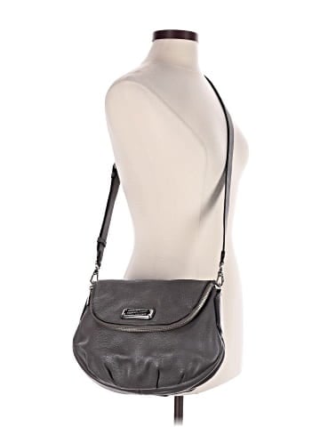 Marc by Marc Jacobs Leather Crossbody Bag (view 2)