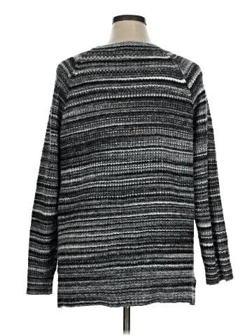 a.n.a. A New Approach Pullover Sweater (view 2)