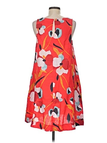 Sigrid Olsen Casual Dress (view 2)