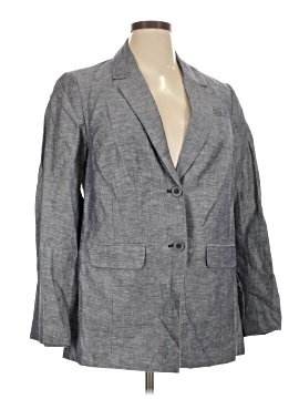 Lane Bryant Blazer