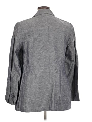 Lane Bryant Blazer (view 2)