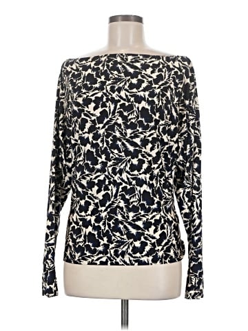 A.L.C. Long Sleeve Blouse (view 1)