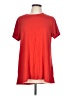 Crown & Ivy Red Poncho Size L - photo 1