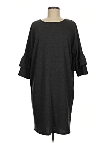 Bobeau Casual Dress (view 1)
