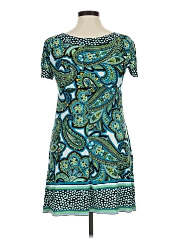 London Style Casual Dress (view 2)