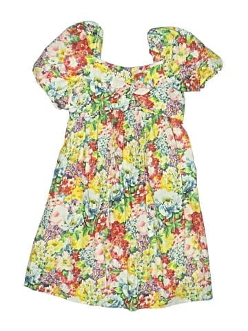Zara Kids Dress (view 1)