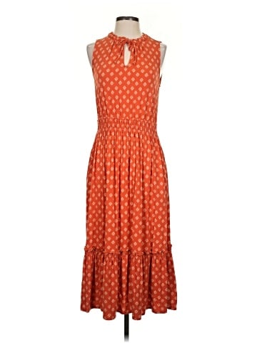 Melrose and Market Casual Dress (view 1)